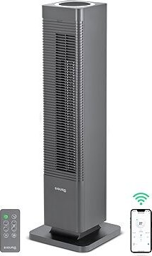 Siguro HS-R450 Reindeer Hot & Cool, WiFi