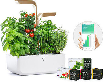 Véritable Potager Connect