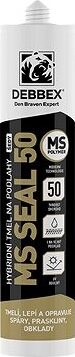 Deň Braven Hybridný tmel na podlahy ms seal 50