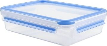 Tefal Dóza 1,2 l MASTER SEAL FRESH obdĺžniková K3021412