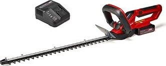 EINHELL Nožnice na živý plot AKU GE-CH 1855/1 Li Kit (1× 2,5 Ah)