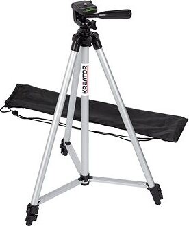 KREATOR Stavebný statív KRT706900