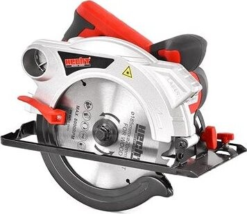 HECHT Okružná kotúčová píla elektrická 185 mm, 1500 W 1627