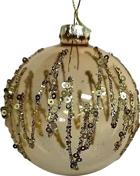 Colmore By Diga guľa orange