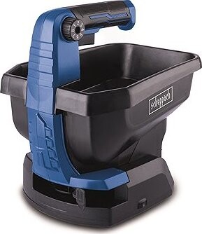 SCHEPPACH Ručné rozmetávadlo AKU 20V IXES C-GSP800-X (bez AKU)