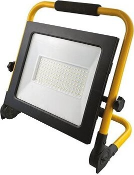 KOBI Light TIGRA 100 W Přenosný LED reflektor se stativem, 4000 K, IP54