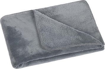 Bellatex Korall micro 1014/042 75 × 100 cm šedá