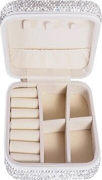 Aga Šperkovnica 10 × 10 × 5 cm