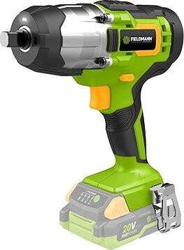 FIELDMANN Rázový uťahovák AKU 20V FDUR 70315-0 (bez AKU)