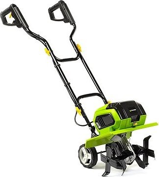 FIELDMANN Kultivátor AKU FZK 70305-0 2× 20 V (bez AKU)