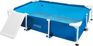 INTEX – Bazén pre psy so šmýkačkou