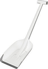 FISKARS Lopata do auta SnowXpert