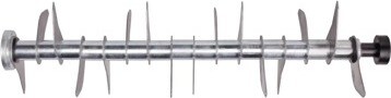 EINHELL Vertikutačný valec na vertikutátor GE-SC 36/35 Li