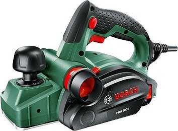 BOSCH Hoblík elektrický PHO 2000, 0.603.2A4.100