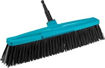 GARDENA Combisystem – Zmeták na ulicu