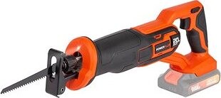 POWERPLUS Chvostová píla AKU 20V (bez AKU) POWDP25100