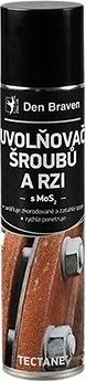 Den Braven Uvoľňovač skrutiek a hrdze v spreji 400ml TECTANE