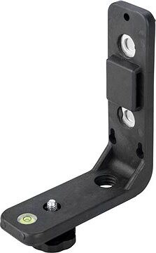 EXTOL CRAFT držiak L-typ magnetický na laser/kameru, 1/4