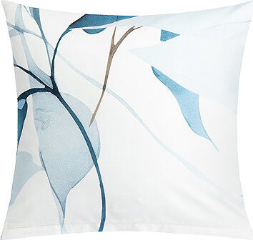 BELLATEX Obliečka 94/351B 40 × 40 cm jeseň modrá