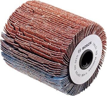 BOSCH Lamelový brúsny valček 60 mm zrnitosť 120 1.600.A00.14W
