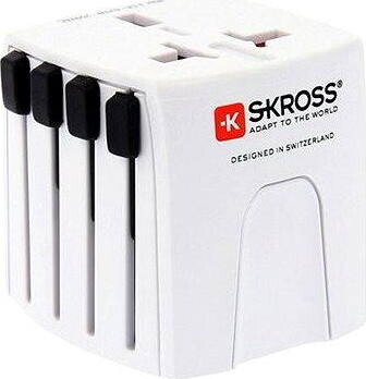 SKROSS World Adapter MUV Micro