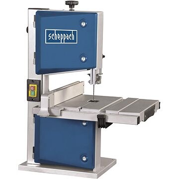 SCHEPPACH Pásová píla HBS 30