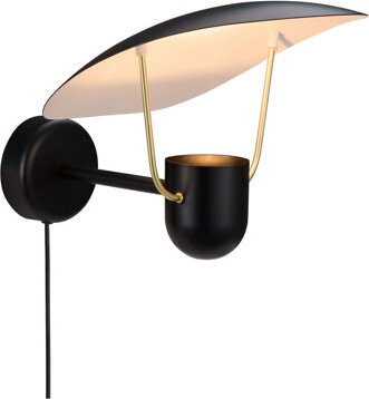 NORDLUX Lampička Fabiola 2220231003 vo vintage štýle