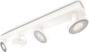 Philips – LED bodové svietidlo 4× LED/4,5 W/230 V