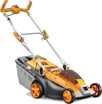 RIWALL PRO Rotačná kosačka AKU 40V RALM 3740i (bez AKU)