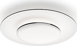 Philips GARNET CL580 stropné svietidlo LED 30 W, 3400 lm, 4000 K, 40 cm, IP20, čierne