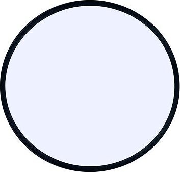 Brilagi-LED Stmievateľné svietidlo POOL SMART 60 W 50 cm WiFi Tuya + DO čierne