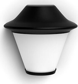 Philips Vonkajšie nástenné svietidlo SERRES