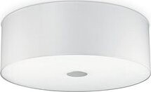 Ideal Lux WOODY PL5 BIANCO