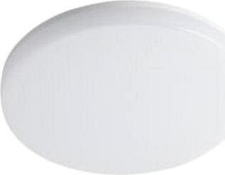 Kanlux LED Stropné a nástenné prisadené svietidlo so senzorom VARSO