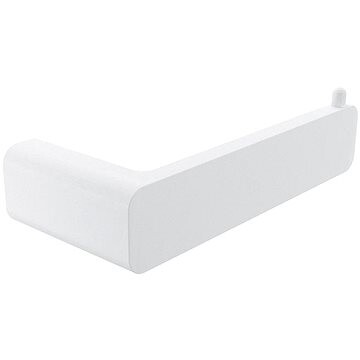 NIMCO Maya biely držiak na toaletný papier