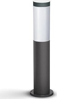 Philips Vonkajšie stĺpikové svietidlo UTRECHT 45 cm