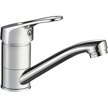 Kuchinox GRACE stojanová umývadlová batéria s otočným ramienkom (BKY_026D)