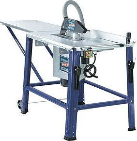 SCHEPPACH Eektrická stolová píla HS 120o