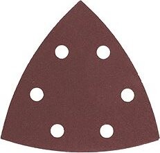 Bosch Brúsny papier F460 BfWP, G240, balenie 5 ks 93 mm 2.608.621.689