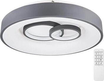 Globo – LED Stmievateľné stropné svietidlo LED/50 W/230 V + DO