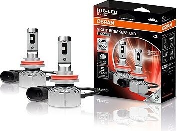 Osram Night Breaker Led Smart H16