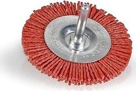 Kreator KRT150111 – Brúsna nylonová kefa 75 mm