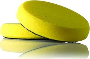 AUTO FINESSE Stredne tvrdý leštiaci kotúč pre orbitálnu leštičku No:2, priemer 160 mm