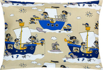Bellatex Obliečka Viola 45/049 40 × 60 cm námorník
