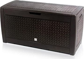 PROSPERPLAST Záhradný box MBM310-440U umbra