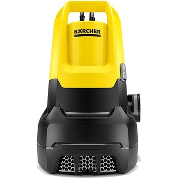 KÄRCHER Kalové čerpadlo do septiku SP 22.000 Dirt