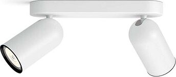 Philips – Bodové svietidlo 2× GU10/5,5 W/230 V