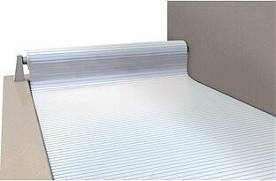 CF GROUP Roleta bazénová ROLLEASY 8 × 4 m