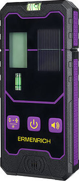 ERMENRICH Nivelační Laserový přístroj LR20