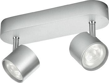 Philips – LED Stmievateľné bodové svietidlo 2× LED/3 W/230 V